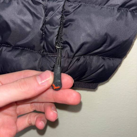Hawke & Co. Black Down Puffer Vest – Size Large - Picture 11 of 15